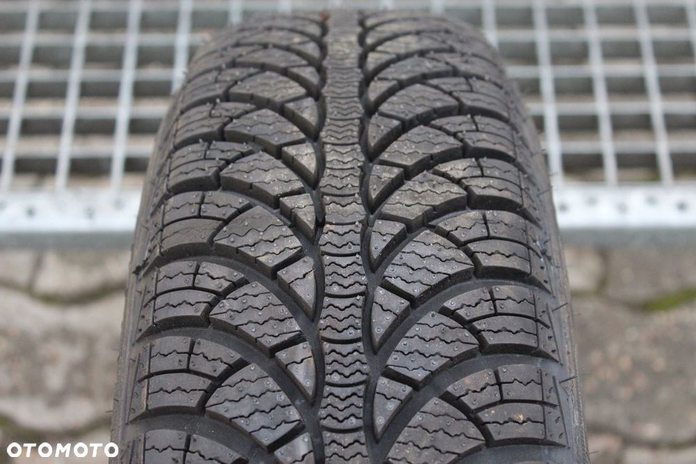 1x 165/70R14 81T FULDA KRISTALL MONTERO 3 24r - 2