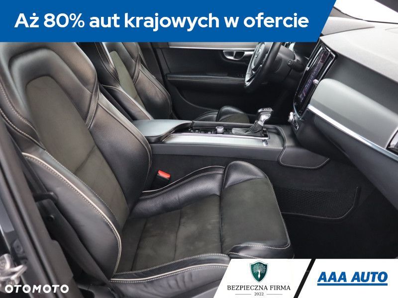 Volvo V90 - 11