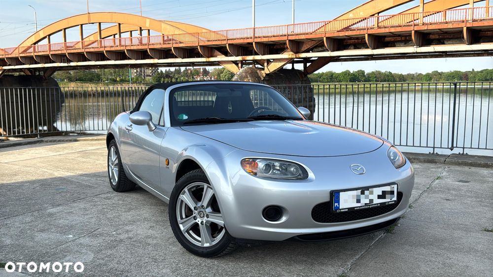Mazda MX-5 1.8 Energy - 1