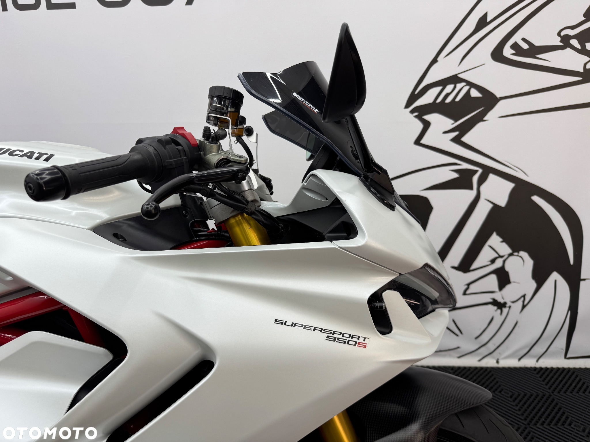 Ducati SuperSport - 26