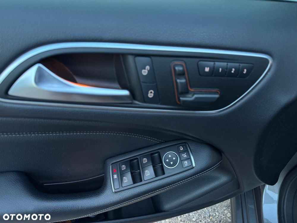 Mercedes-Benz Klasa B 180 BlueEFFICIENCY Edition - 11