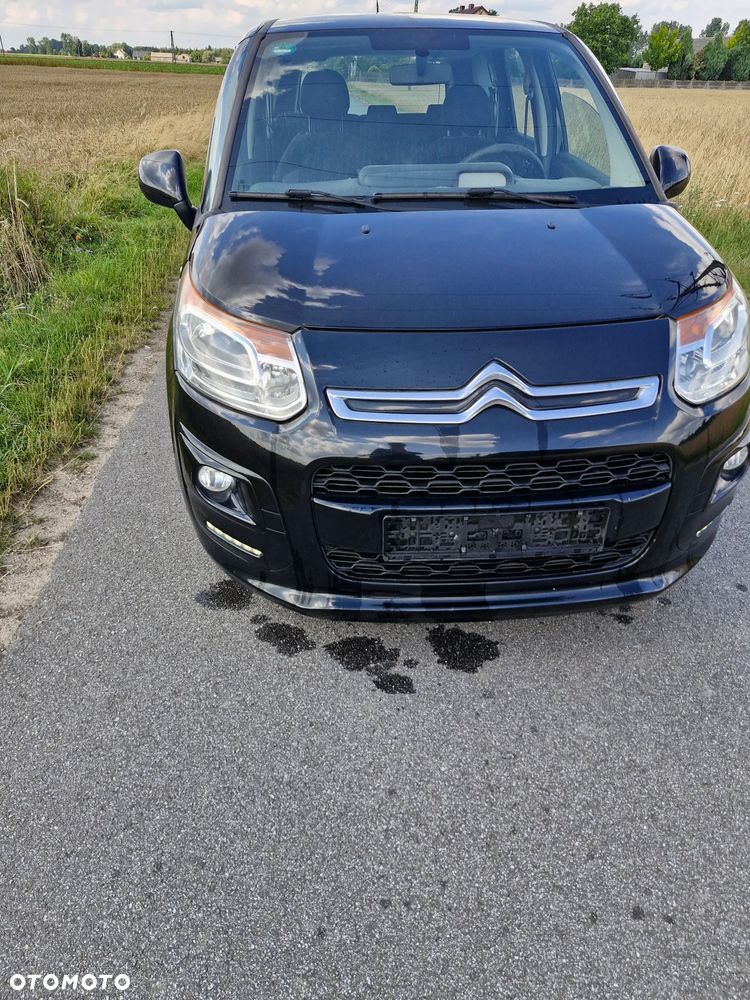 Citroën C3 Picasso 1.6 HDi Attraction - 2