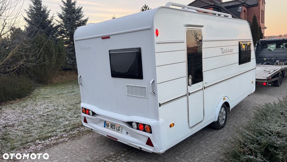 Weinsberg Tabbert Turiano - 3