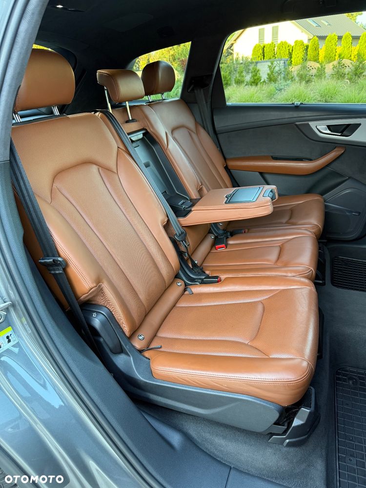 Audi Q7 3.0 TDI e-tron quattro tiptronic - 22