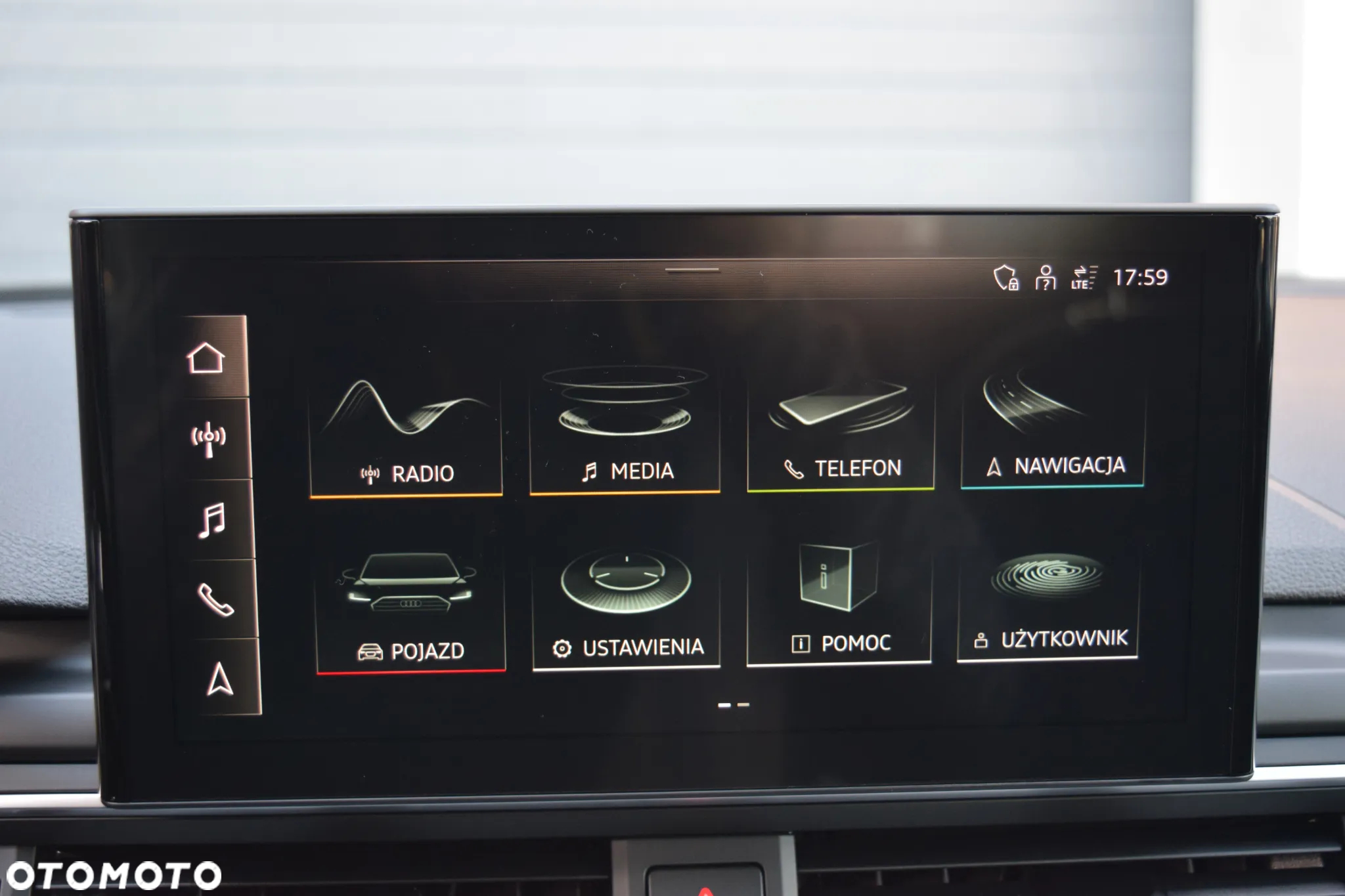 Audi A4 40 TDI Sport S tronic - 26