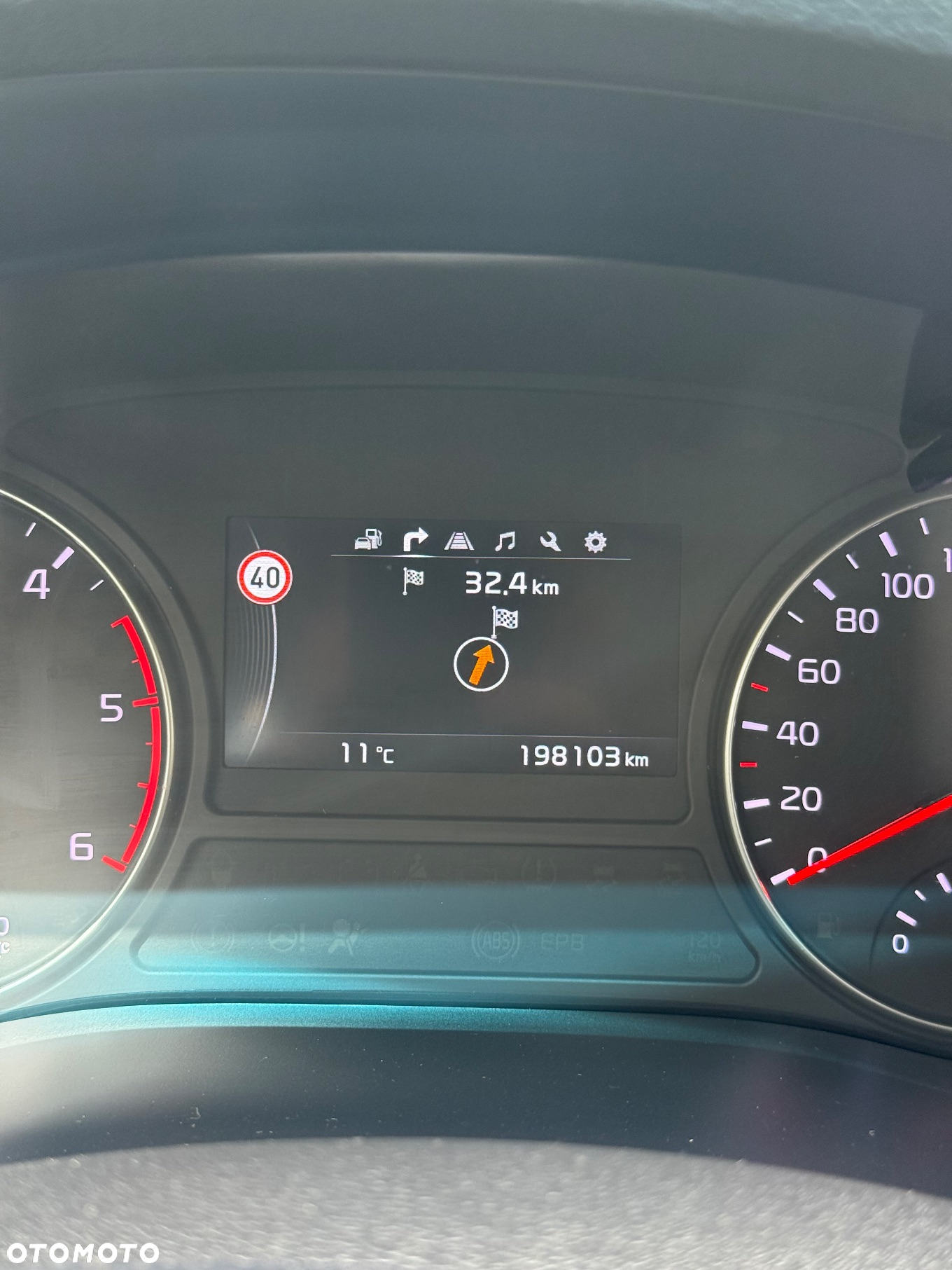 Kia Optima 1.7 CRDI XL - 34