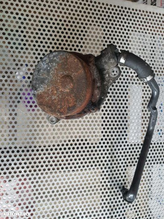 Pompa Vacuum BMW E90 E91 E87 E60 E61 2.0 Diesel Motor M47 Pompa Vacuum BMW E90 E91 E87 E60 E61 2.0 - 1