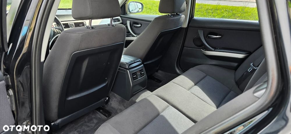 BMW Seria 3 - 14