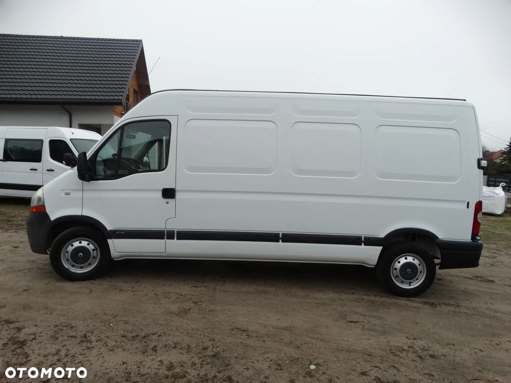 Renault Master - 8