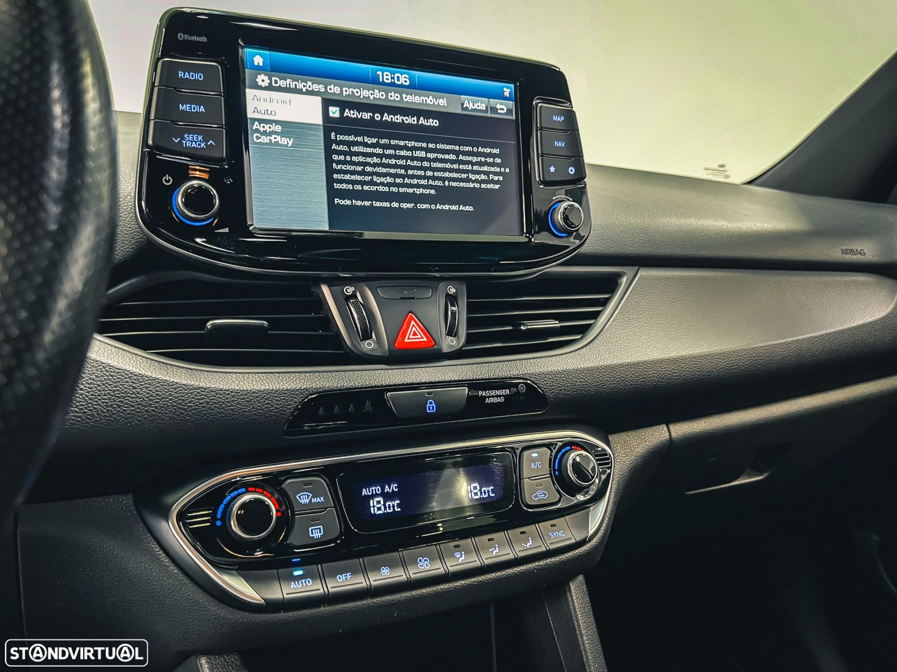 Hyundai i30 N 2.0 T-GDi Pack Performance - 16