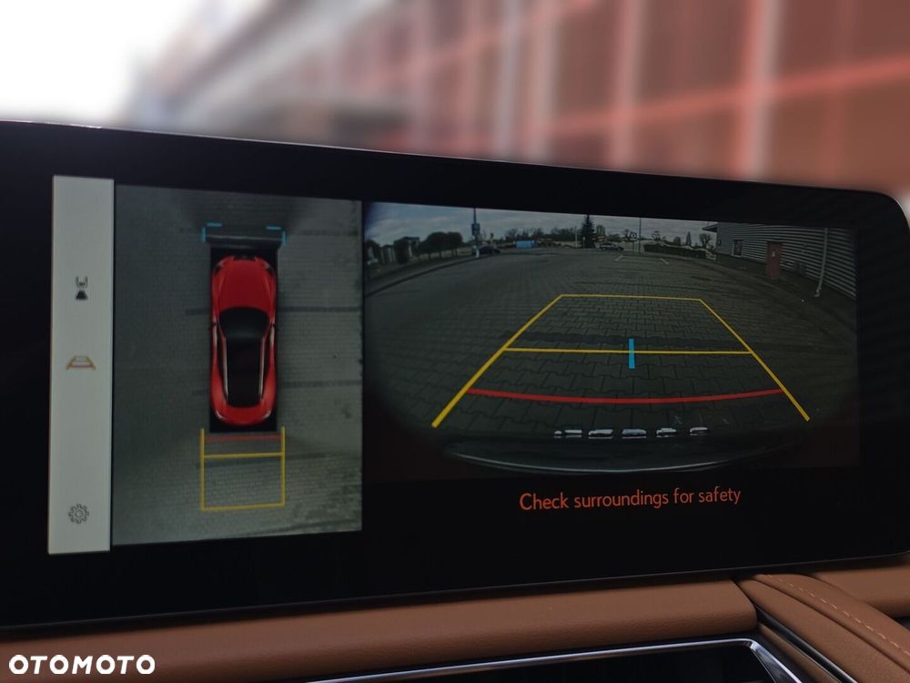 Lexus LC 500 Superturismo - 23