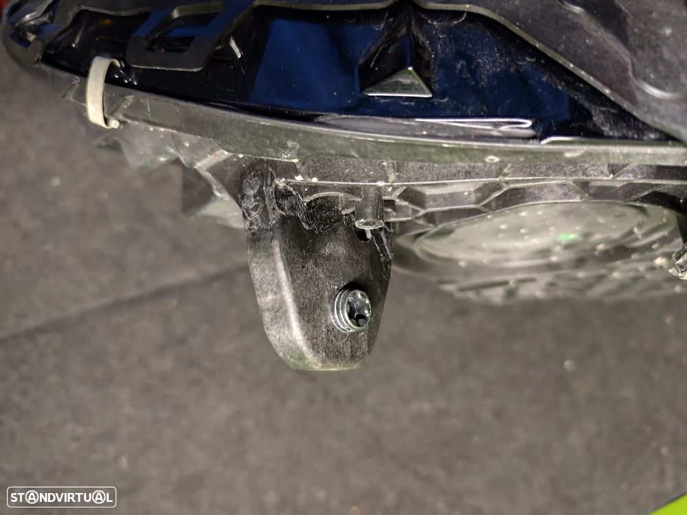 MERCEDES C W206 FAROL LED DIREITO - FF655 - 8