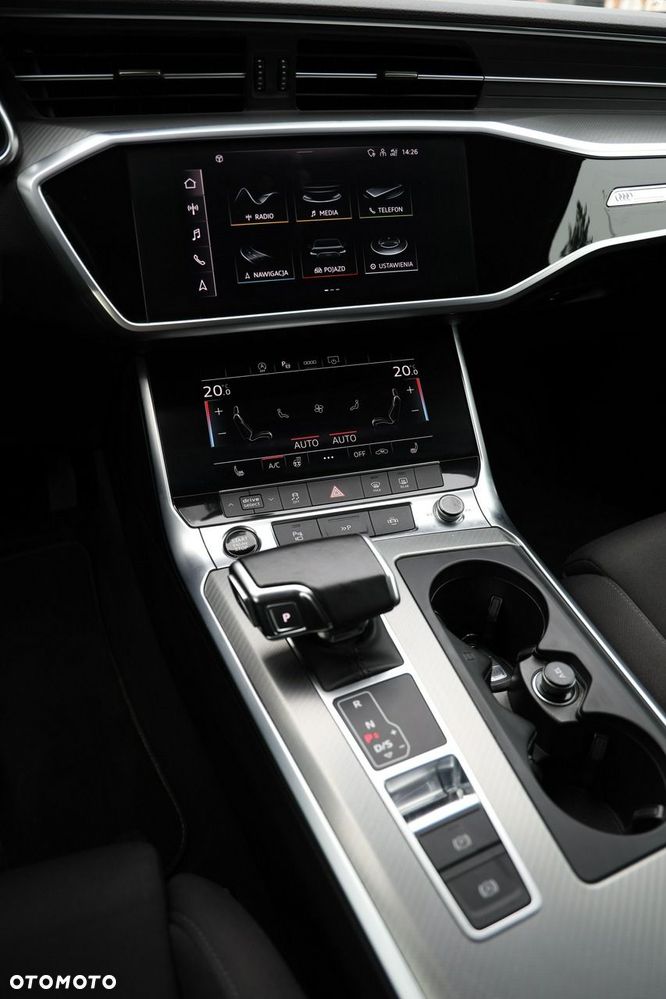 Audi A6 Limousine - 24