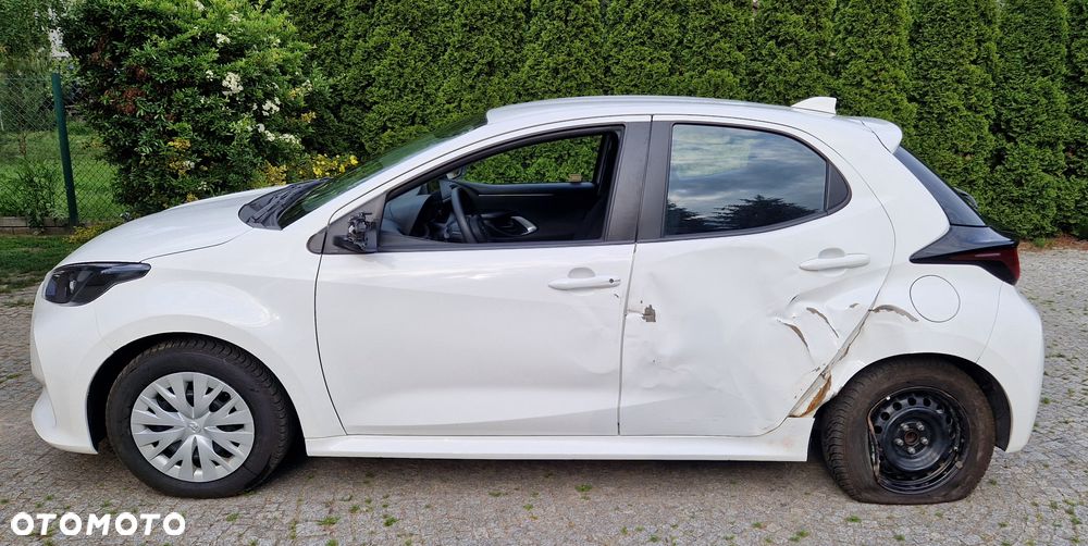 Toyota Yaris - 6