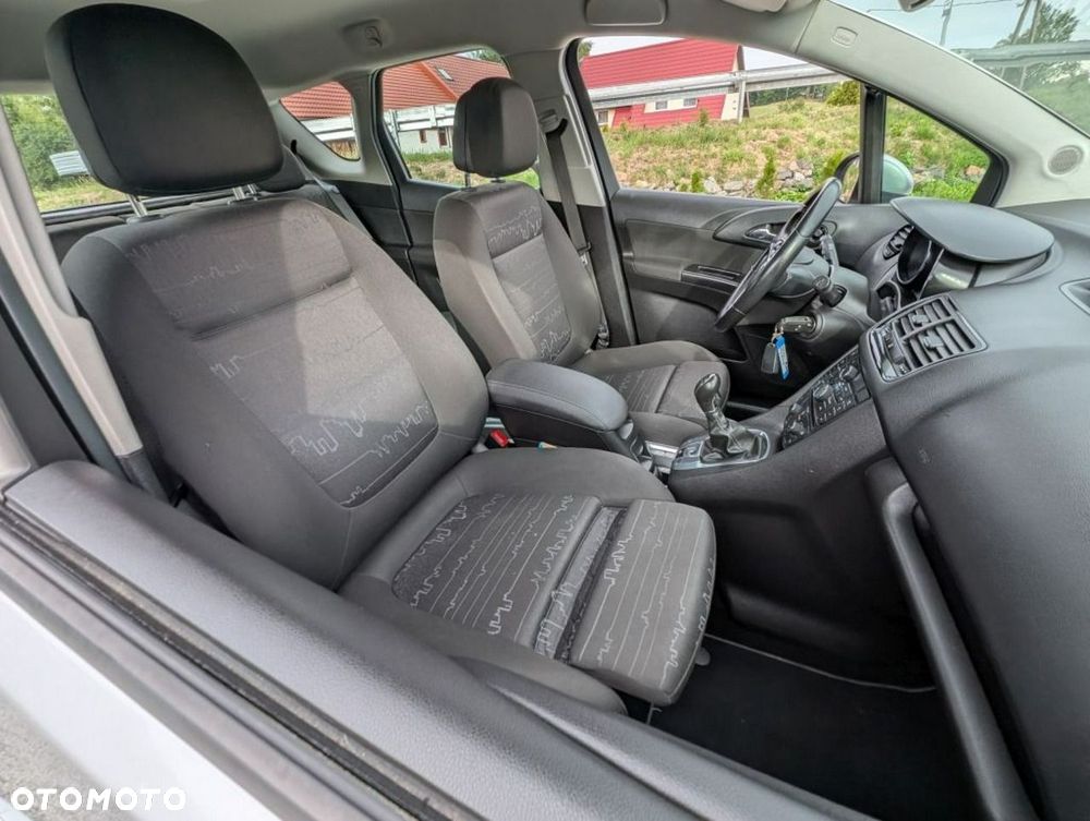 Opel Meriva 1.4 T Enjoy - 4