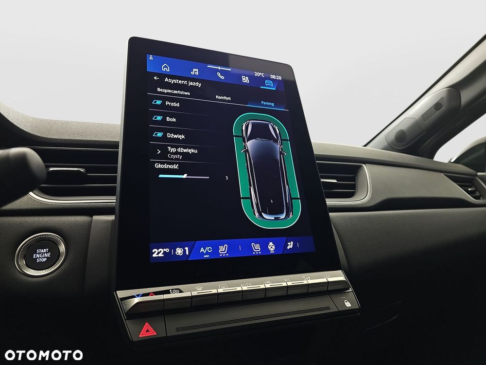 Renault Symbioz 1.6 E-Tech Full Hybrid 145 Techno - 24