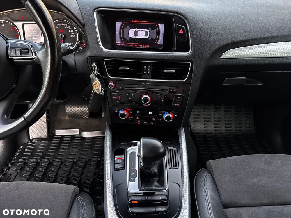 Audi Q5 2.0 TDI Quattro S tronic - 13