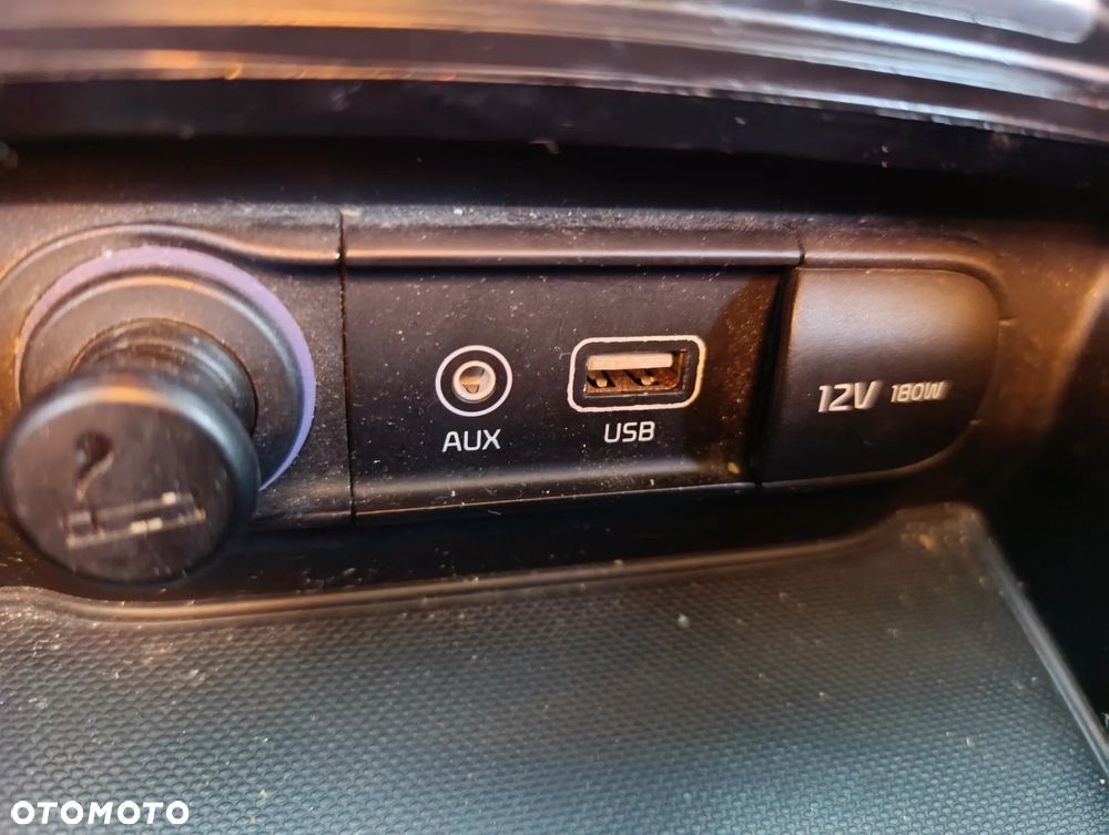 Kia Optima Sportagon 1.7 CRDI DCT Business Supreme - 38