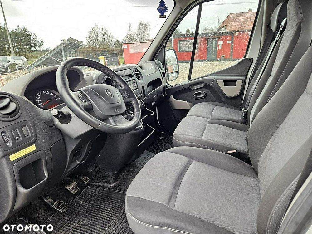Renault Master - 5