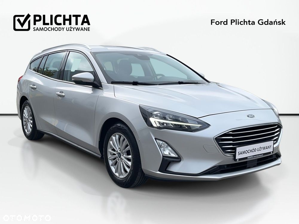 Ford Focus - 3