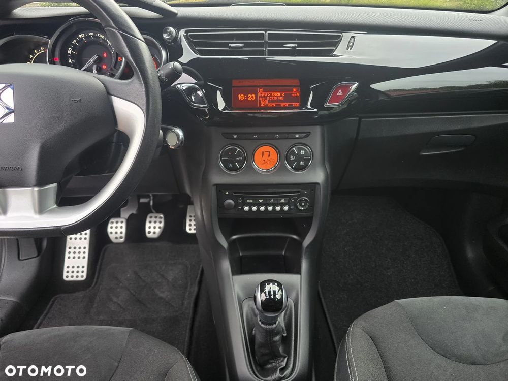 Citroën DS3 1.2 VTi Chic - 27
