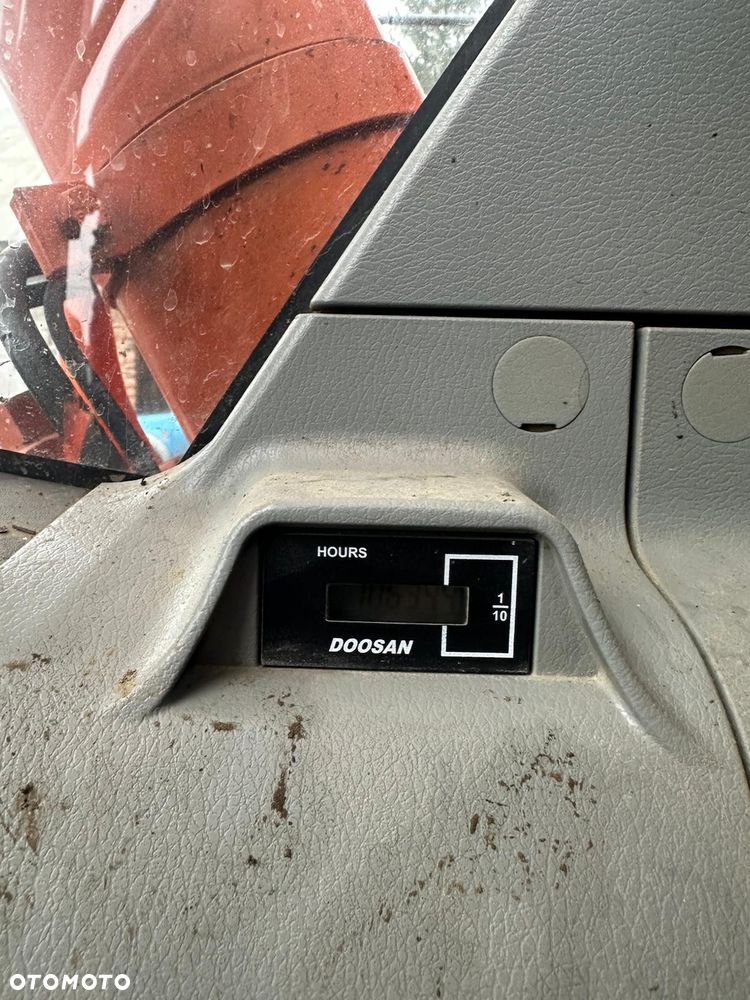 Doosan DX300-LC3 - 10