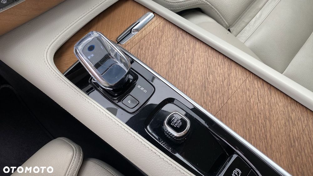 Volvo XC 90 B5 D AWD Inscription - 20