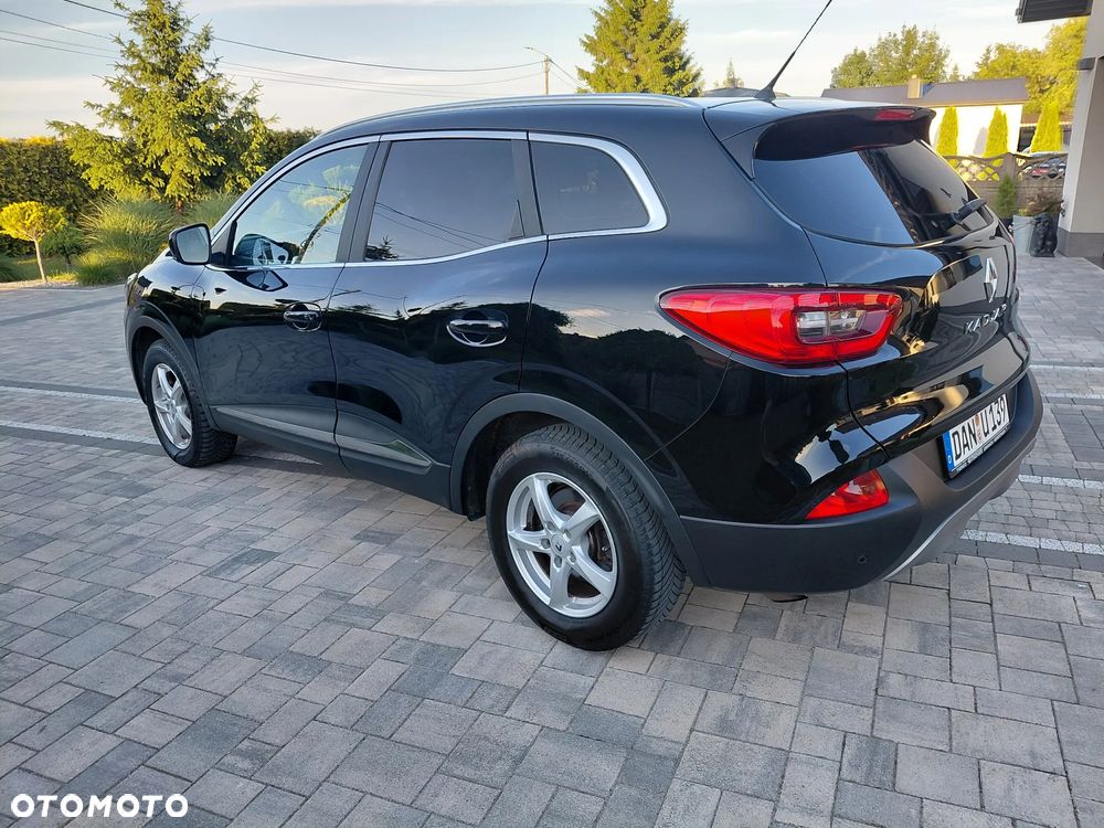 Renault Kadjar Energy TCe 130 Life - 18
