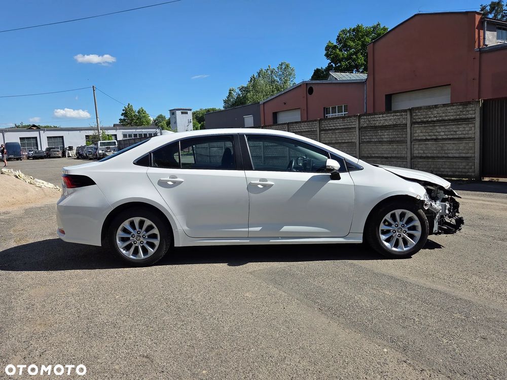 Toyota Corolla 1.5 Style - 5