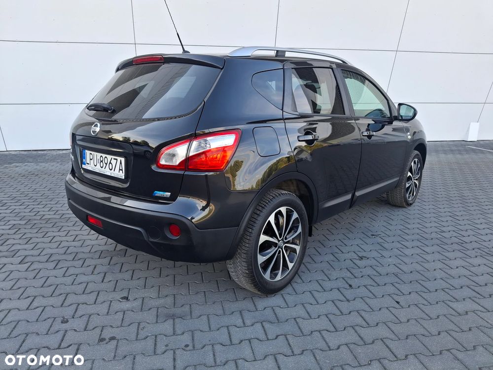 Nissan Qashqai 1.5 dCi N-Tec EU6 - 3