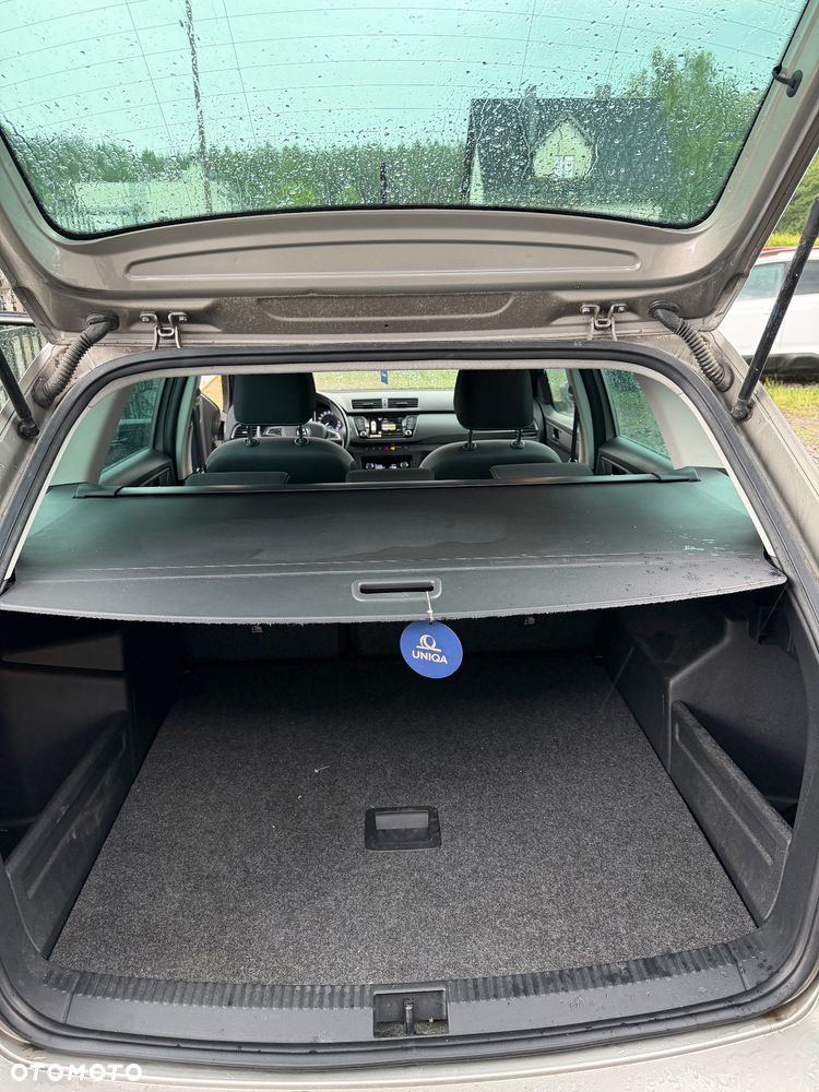 Skoda Fabia 1.2 TSI Joy - 22