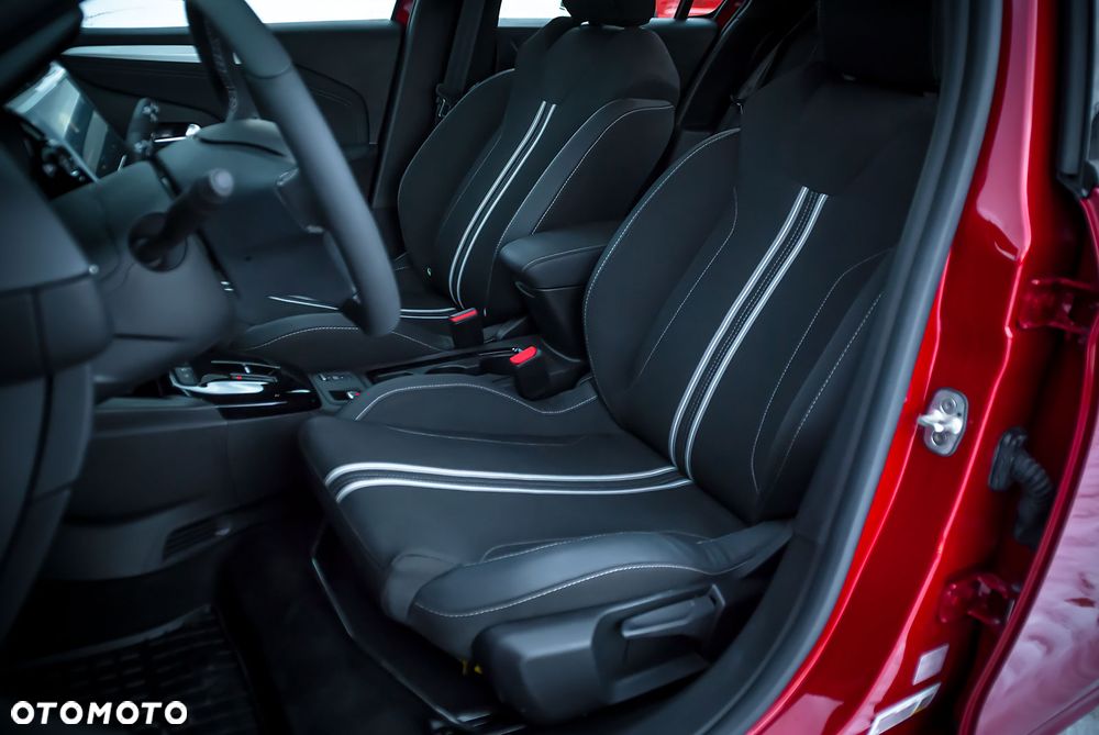Opel Corsa - 13