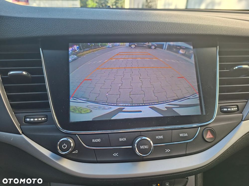 Opel Astra - 19
