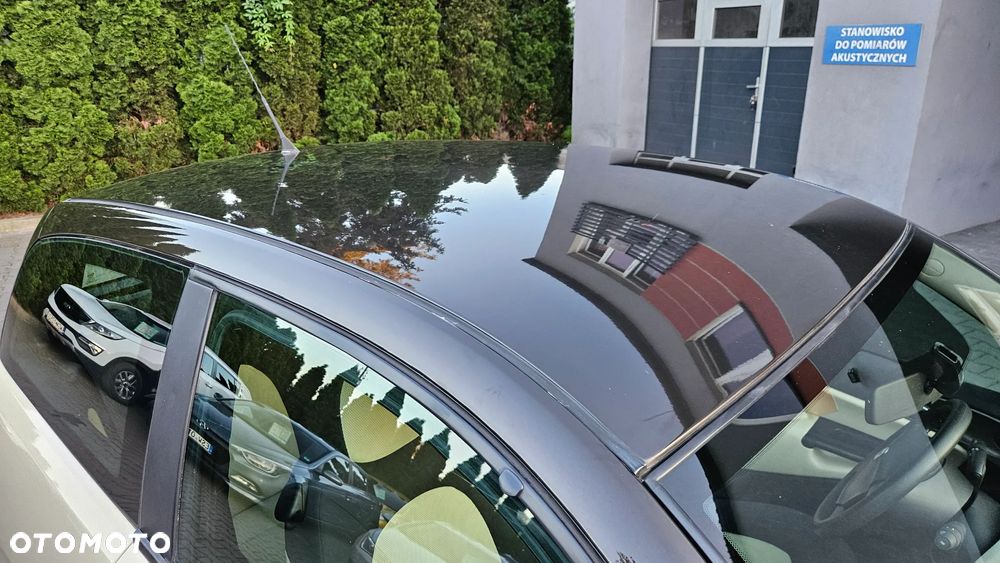 Lancia Ypsilon Y 1.2 8v Argento - 9