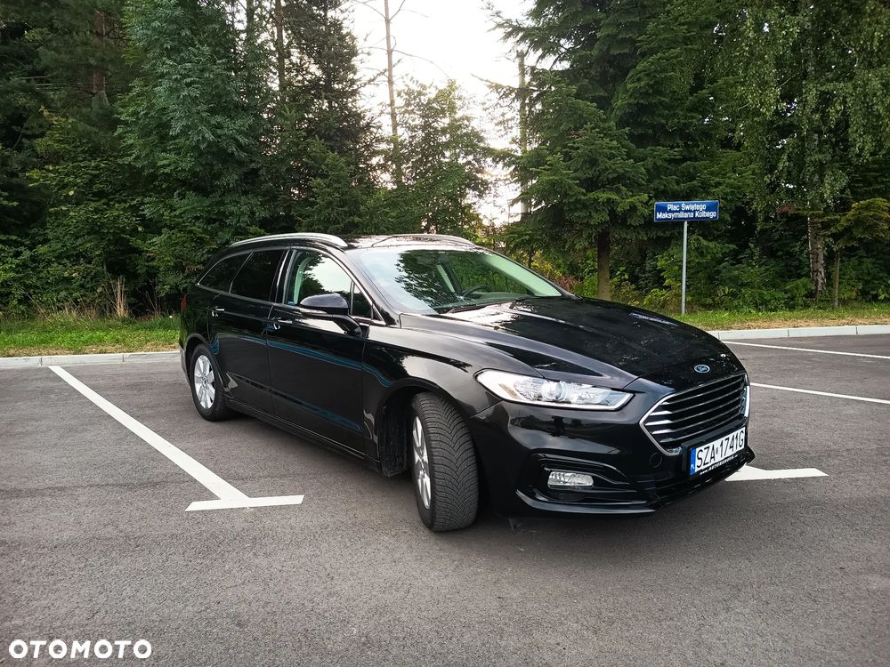 Ford Mondeo 2.0 EcoBlue Executive - 6
