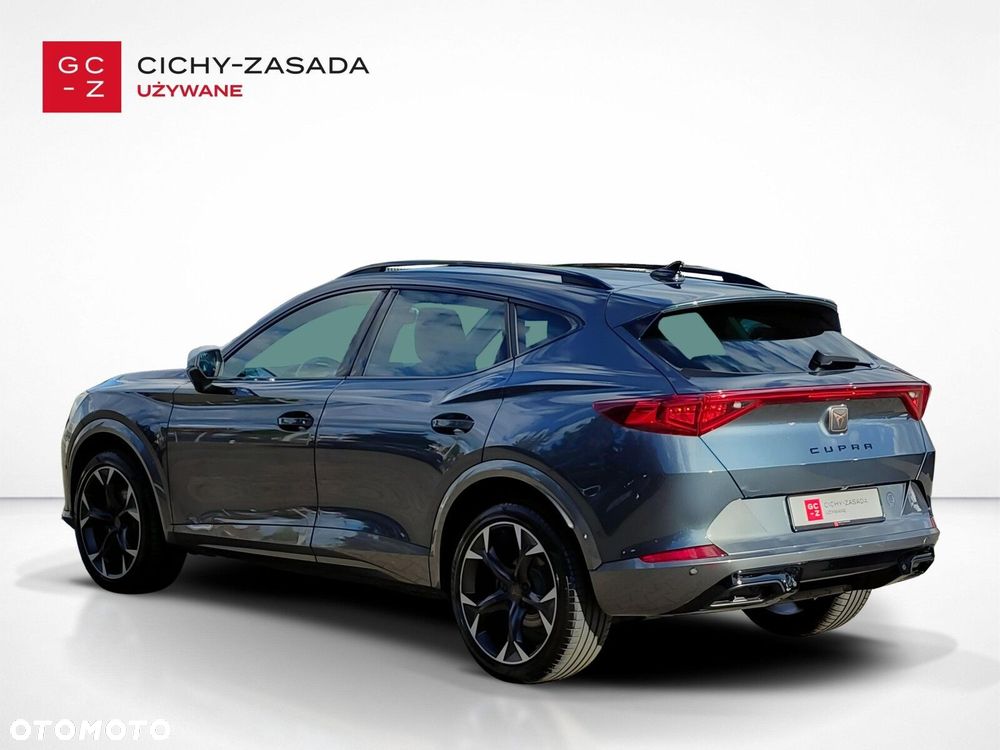 Cupra Formentor 1.5 TSI - 4