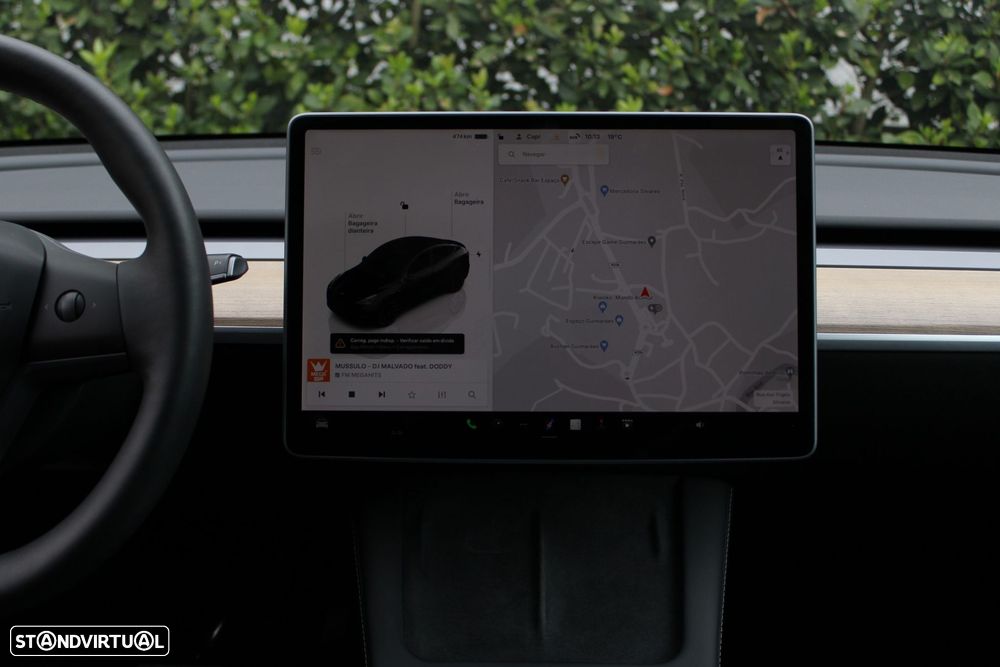 Tesla Model Y Long Range Dual Motor AWD - 7