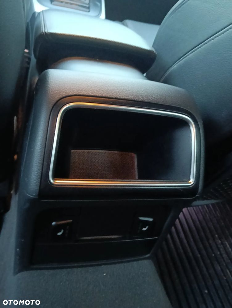 Audi A4 Avant 2.0 TDI DPF S line Sportpaket - 9