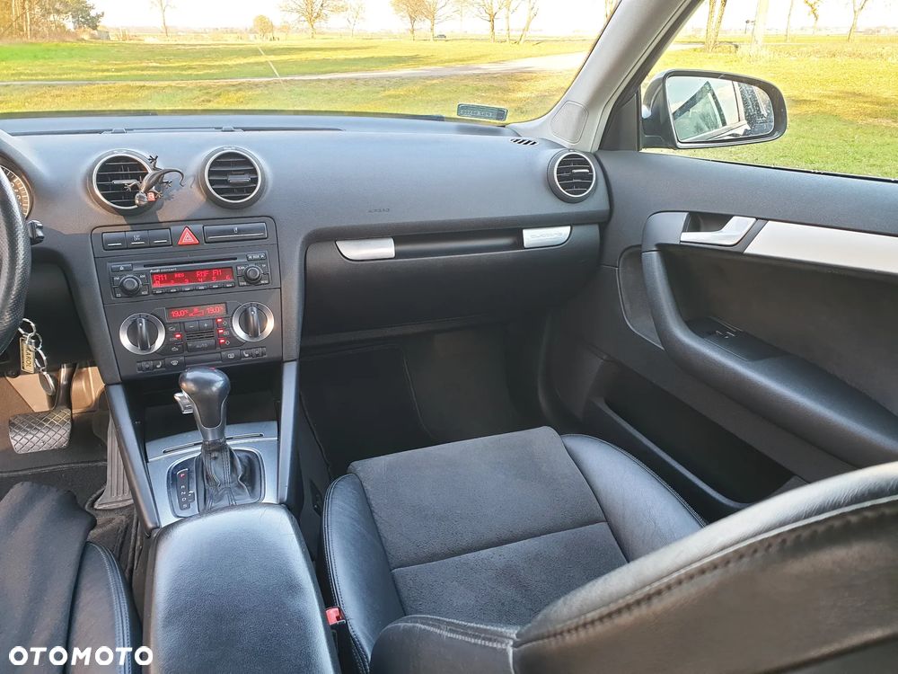 Audi A3 Sportback - 30