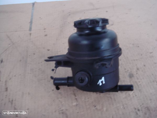 Deposito De Liquido Direção Jaguar X-Type (X400) - 1