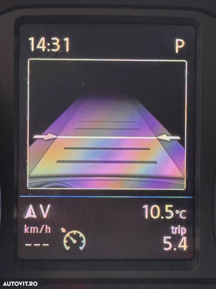 Volkswagen Passat Variant 2.0 TDI DSG (BlueMotion Technology) Highline - 17