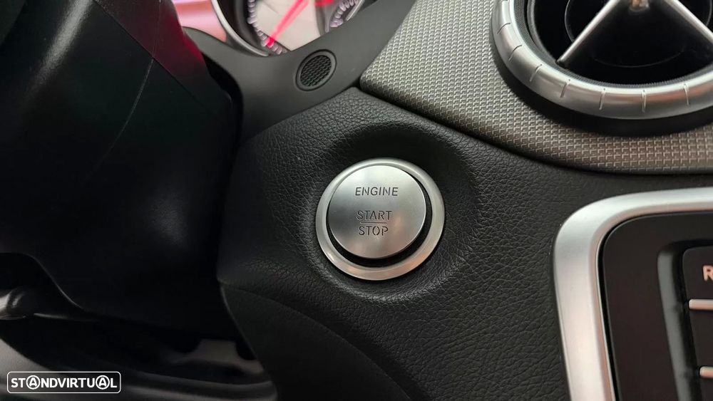 Mercedes-Benz CLA 180 d Shooting Brake Urban - 26