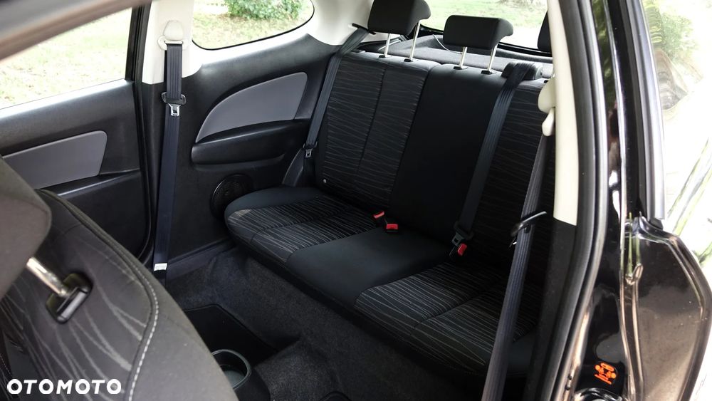 Mazda 2 1.3 Dynamic - 9