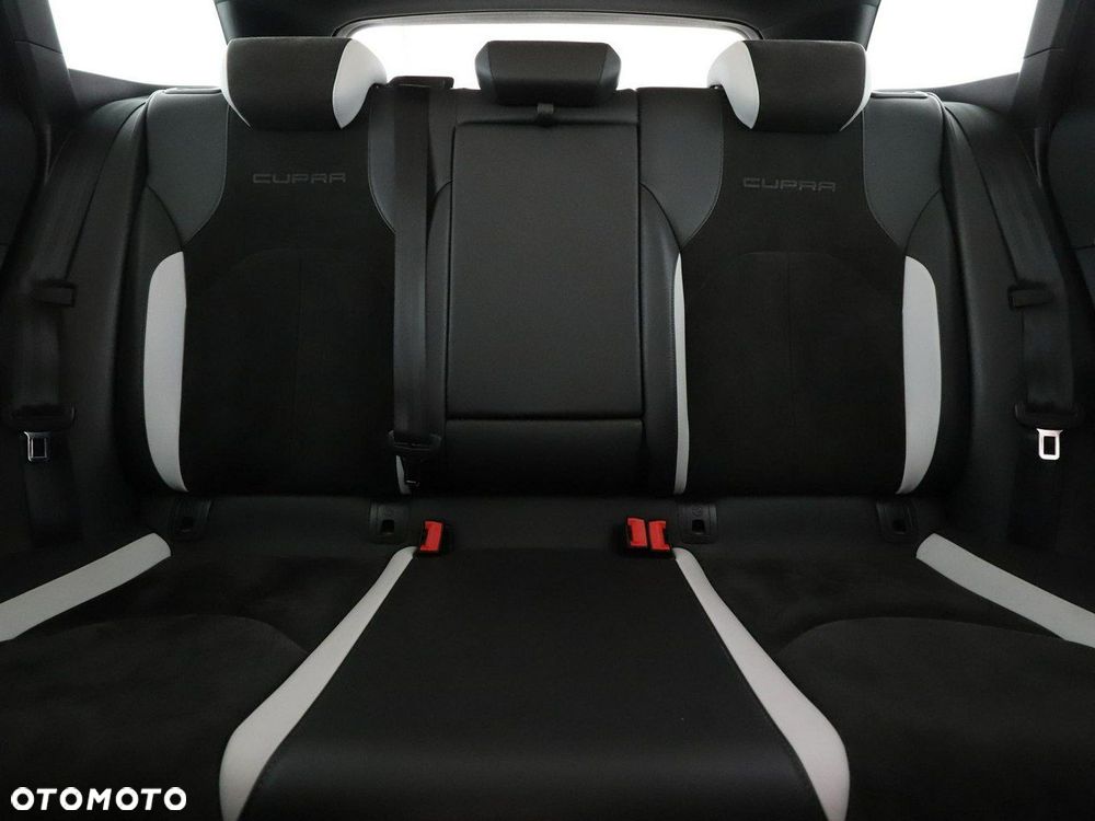 Seat Leon 2.0 TSI Start&Stop DSG Cupra 280 - 18