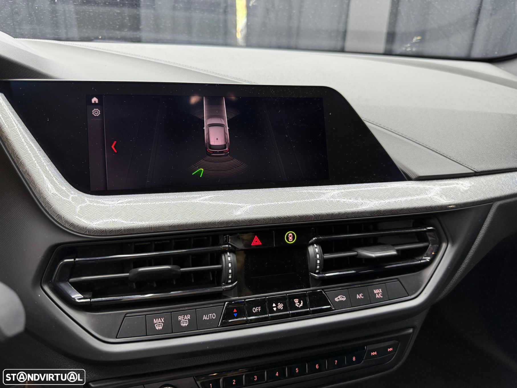 BMW 116 d Pack Desportivo M - 28