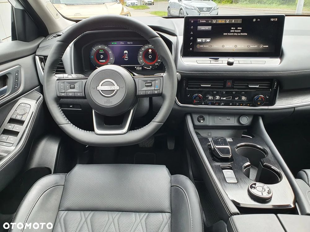 Nissan X-Trail 1.5 VC-T e-POWER Tekna e-4ORCE - 18