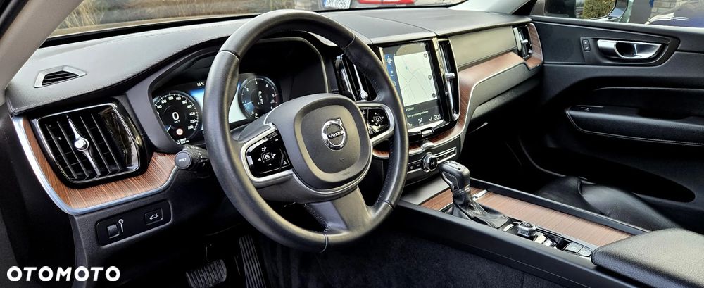 Volvo XC 60 D4 Geartronic Inscription - 23