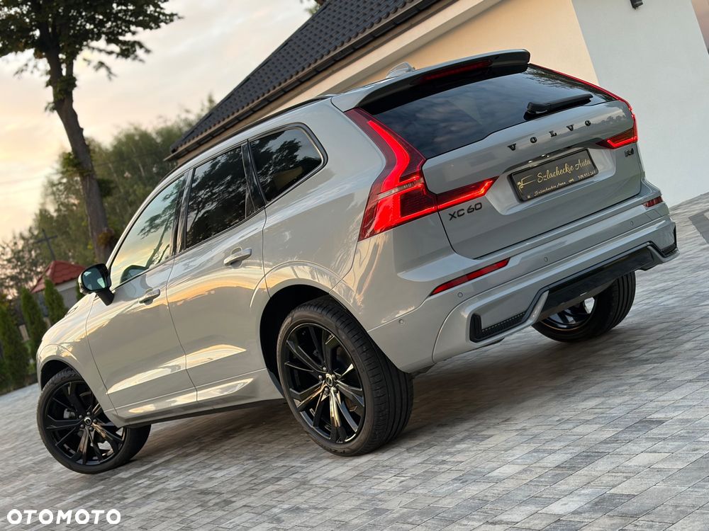 Volvo XC 60 - 6