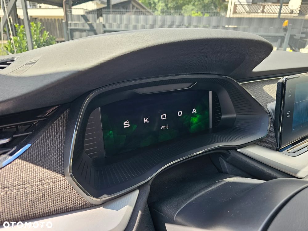 Skoda Octavia - 15