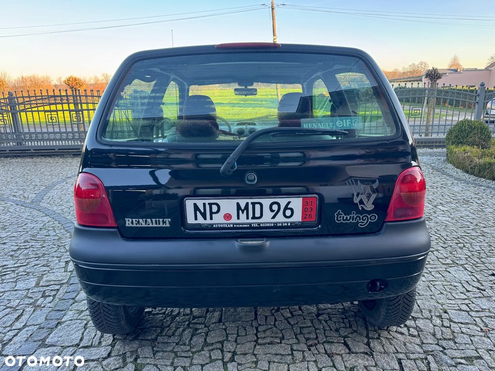 Renault Twingo 1.2 16V Privilege - 5